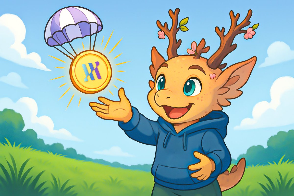 AmnisFinance's tweet image. Draconian roll call 🥁

Like, retweet, and drop your Aptos wallet address + Draconians in the comments for a chance at a $MESO airdrop from @Meso_Finance 🔥