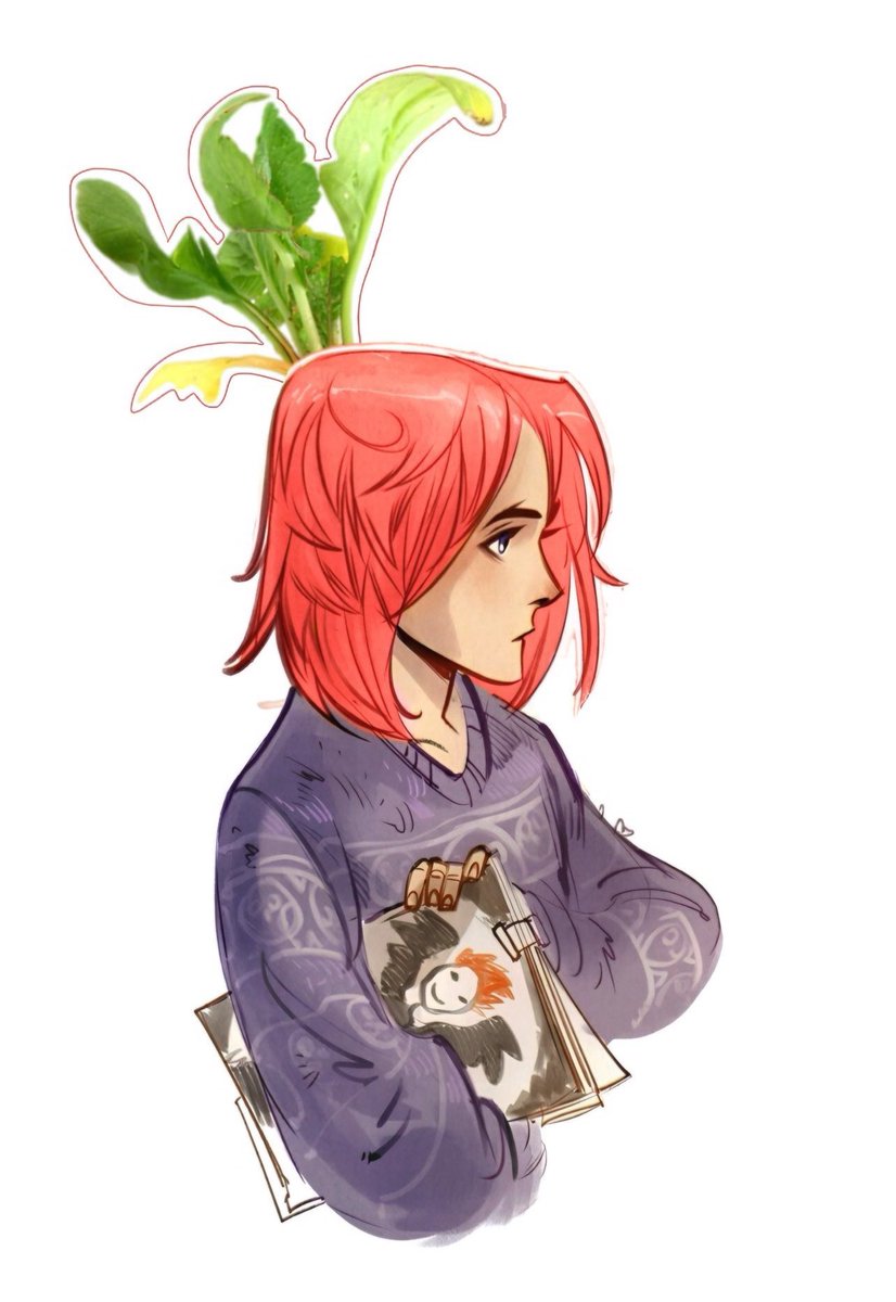 volkovwoofwoof's tweet image. похож!!