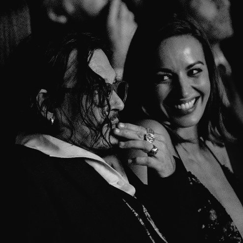 i don't think i'm going to write anything, this picture said it all for me🩶
#JohnnyDepp