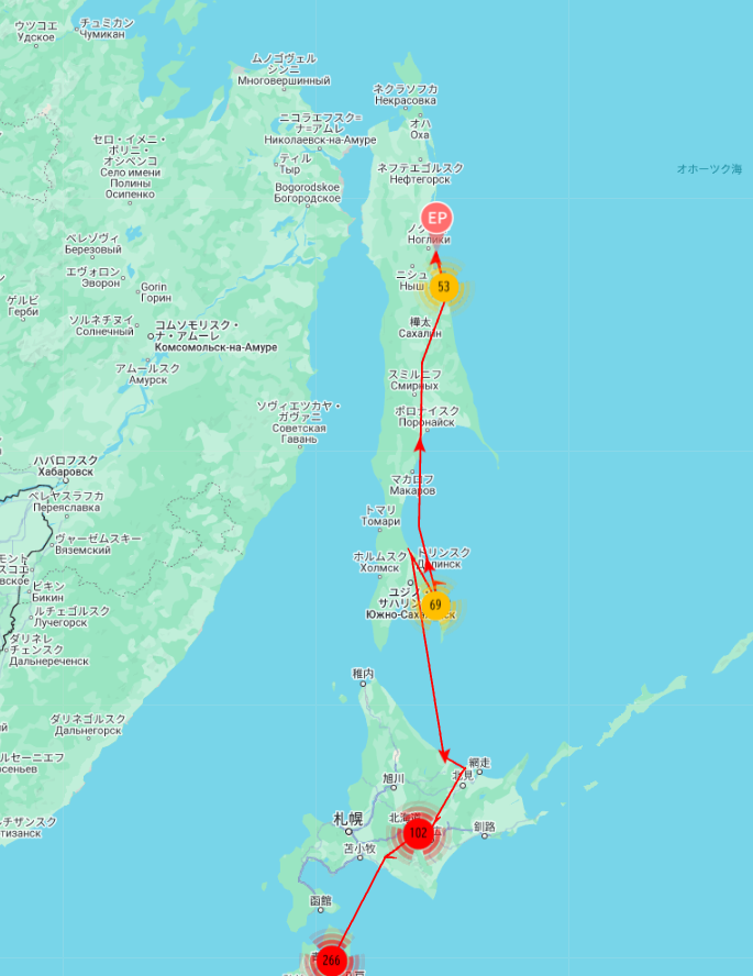 スワンプロジェクト tweet media