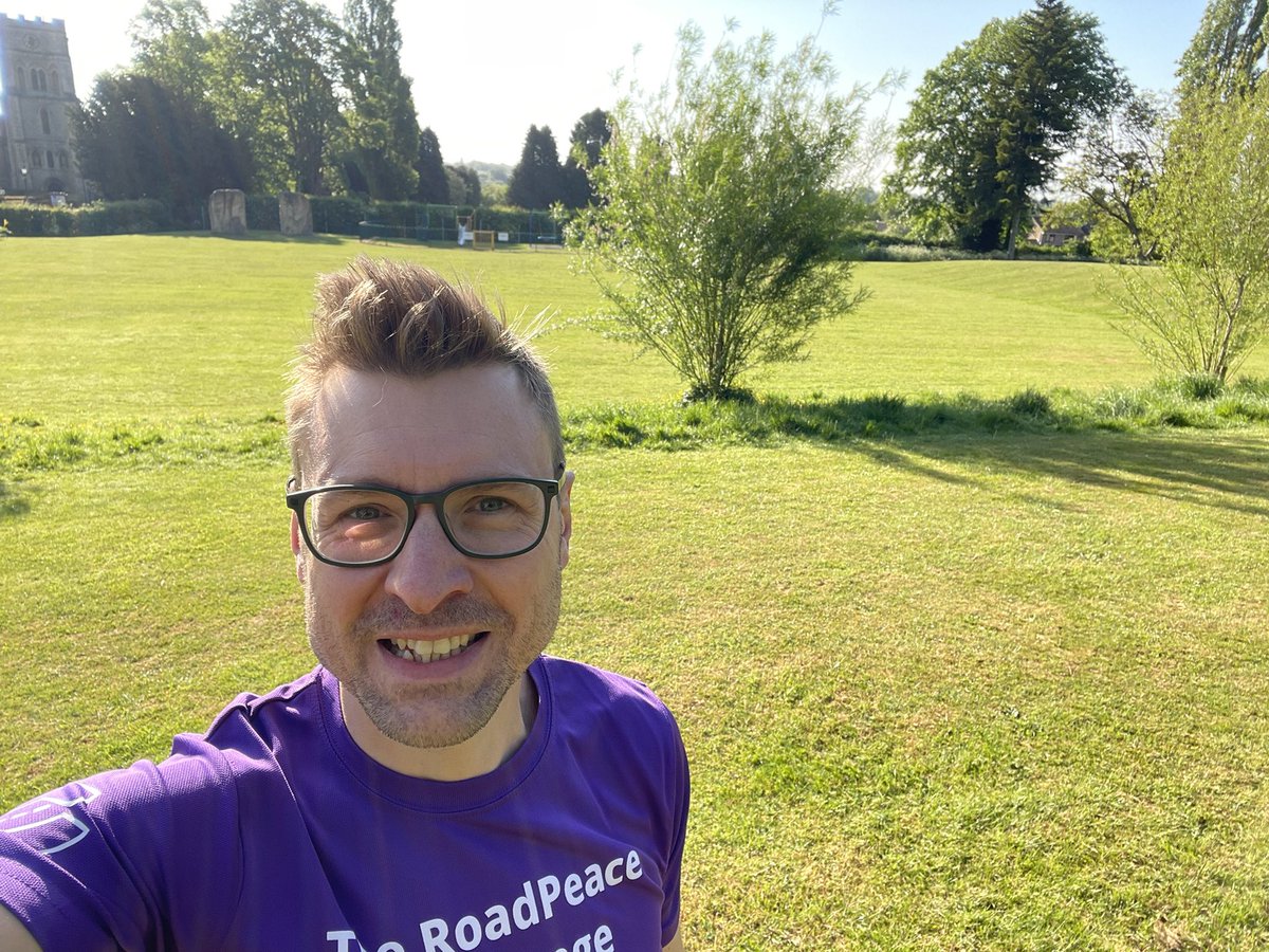 David Preston (@d_preston7) on Twitter photo A few more miles on the clock this morning for the #RoadPeaceChallenge2025 <a href="/LeighDayCycling/">Leigh Day Cycling</a> <a href="/LeighDay_Law/">Leigh Day</a> <a href="/LdnRiders/">LDN RIDERS</a> . Sure we can get to the 1624 mile target by Sunday. A few more miles on the clock this morning for the #RoadPeaceChallenge2025 <a href="/LeighDayCycling/">Leigh Day Cycling</a> <a href="/LeighDay_Law/">Leigh Day</a> <a href="/LdnRiders/">LDN RIDERS</a> . Sure we can get to the 1624 mile target by Sunday.