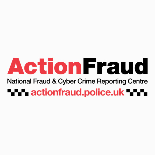 🚨Action Fraud is the UK's national fraud and cyber reporting centre where you can report, get advice and information.

☎️Have you been victim of fraud or know someone who has? You can report on our online reporting tool reporting.actionfraud.police.uk/login  or call 0300 123 2040.