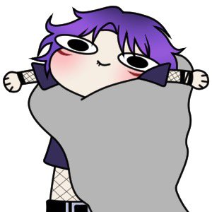 Choke me like you hate me, but you love me czy jakoś tak to leciało.
Winowajca oraz twórczyni: <a href="/smol_bubulina/">smol_bubulina 🍄🪴🌼</a>