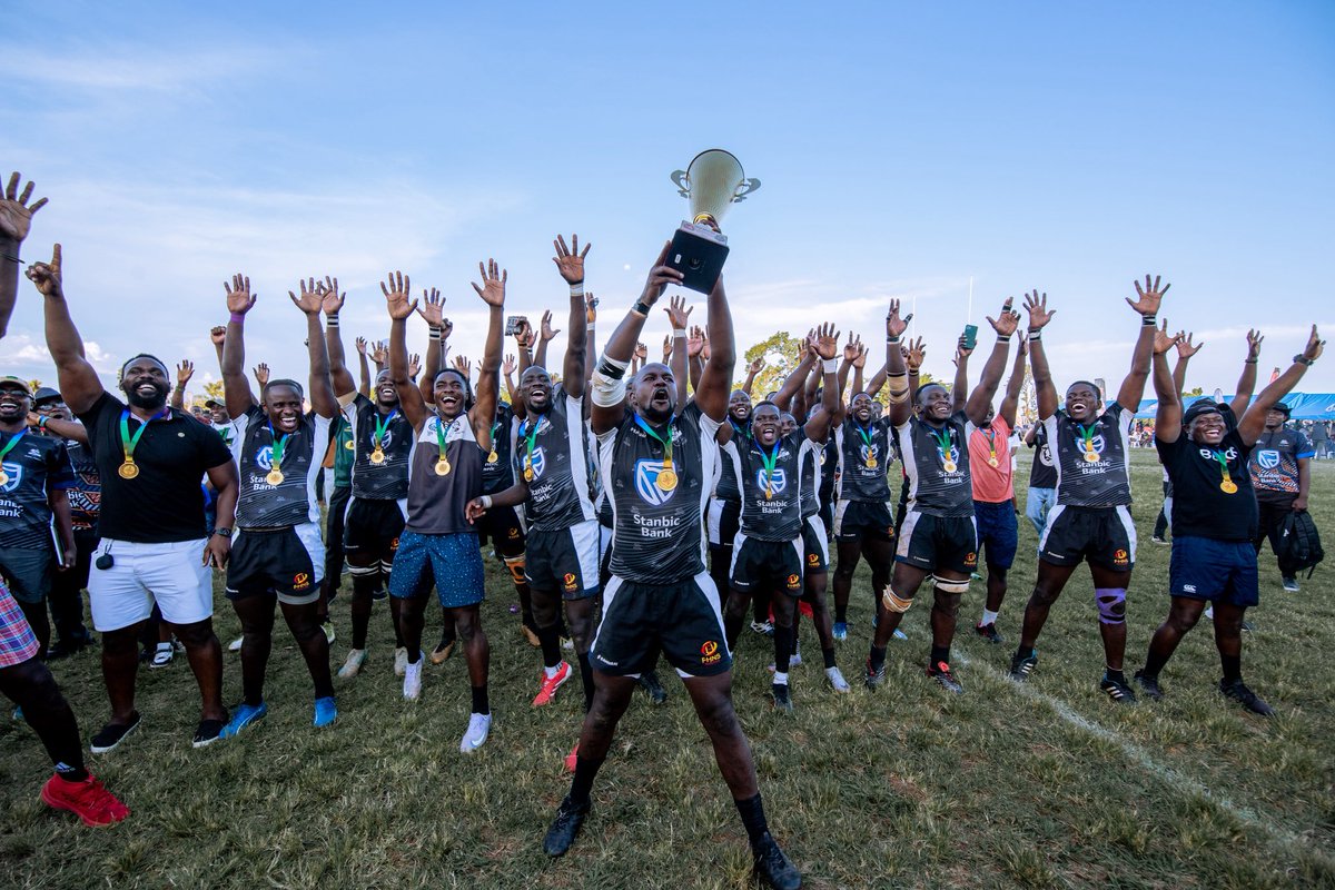 Uganda Rugby Premiership (@rugbypremierug) on Twitter photo Hang it next to the Mona Lisa... <a href="/piratesrugbyUG/">PIRATES RUGBY</a>
πΈ: <a href="/rugby_agency/">The Rugby Agency</a>; <a href="/HWamwayi/">Hassan Omar Wamwayi</a>
#UgandaRugby #NileSpecialRugby #RugbyPremiershipUG #EnergizeyourGame Hang it next to the Mona Lisa... <a href="/piratesrugbyUG/">PIRATES RUGBY</a>
πΈ: <a href="/rugby_agency/">The Rugby Agency</a>; <a href="/HWamwayi/">Hassan Omar Wamwayi</a>
#UgandaRugby #NileSpecialRugby #RugbyPremiershipUG #EnergizeyourGame