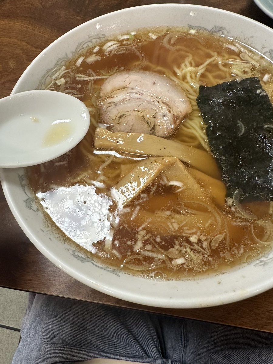 場観戦楽しかったー！
ﾐﾔﾓﾄｻﾝありがとうございました🫶🏻
川口市民に還元してきたので、治安良くなりますように！！w
300円のらーめん食って清めて帰ります！