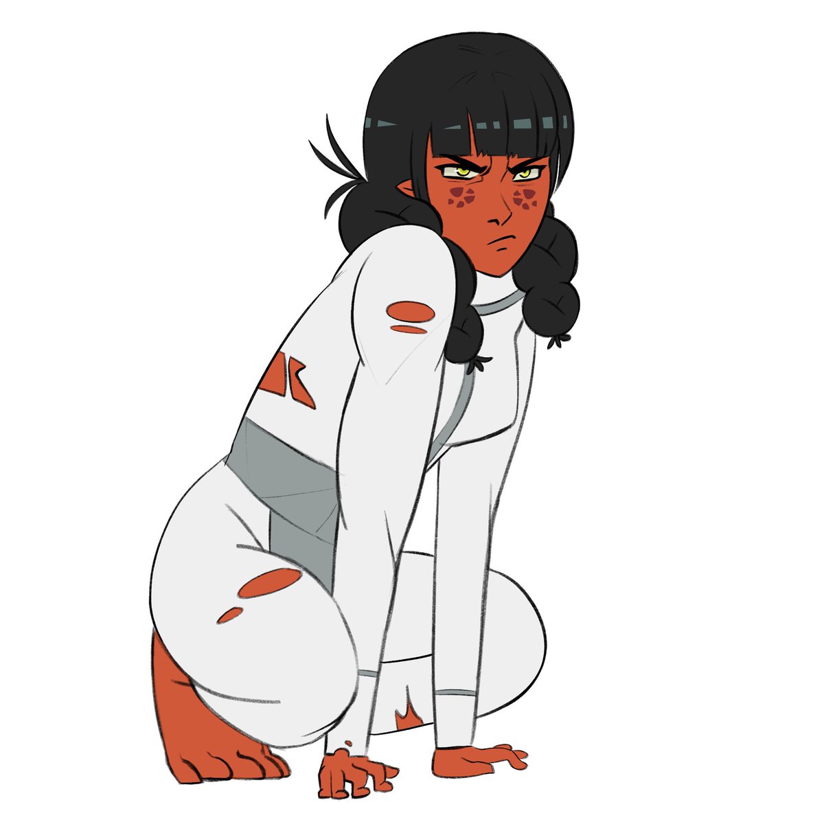 grimcoree tweet media