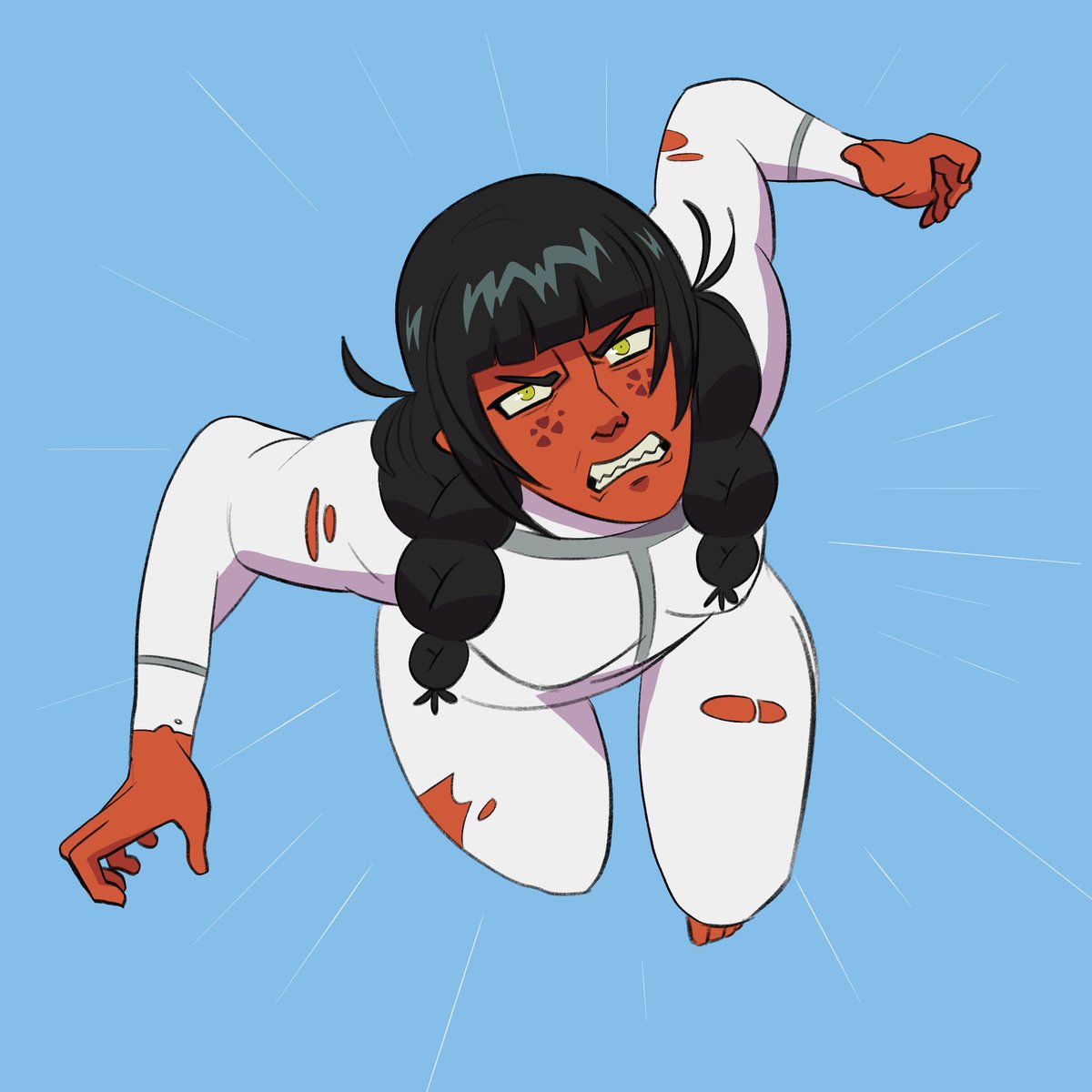 grimcoree tweet media