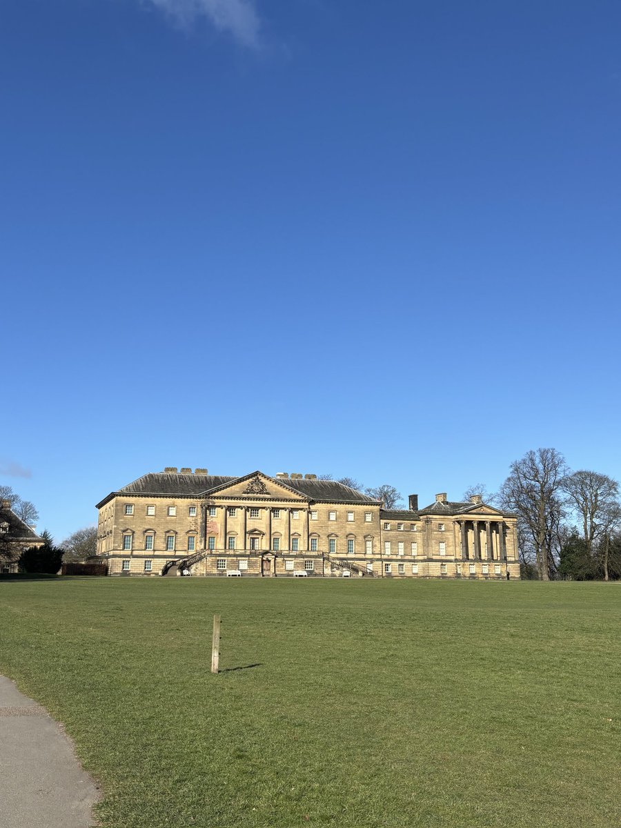 Dr Steph Carter (@themanicule) on Twitter photo In tonight's episode at 21:45 on <a href="/BBCRadio3/">BBC Radio 3</a>, join the <a href="/MusicHeritagePl/">Music Heritage Place</a> team as we venture to Wakefield to explore the personal music book of Louisa Winn and her life at Nostell Priory, with <a href="/NancyKerrMusic/">Nancy Kerr</a> and <a href="/MelroseQuartet/">Melrose Quartet</a> #songdetectorists <a href="/ahrcpress/">Arts and Humanities Research Council</a> <a href="/MusicNclUni/">Music Newcastle Uni / ICMuS</a> <a href="/RHULMusic/">Music at Royal Holloway</a> In tonight's episode at 21:45 on <a href="/BBCRadio3/">BBC Radio 3</a>, join the <a href="/MusicHeritagePl/">Music Heritage Place</a> team as we venture to Wakefield to explore the personal music book of Louisa Winn and her life at Nostell Priory, with <a href="/NancyKerrMusic/">Nancy Kerr</a> and <a href="/MelroseQuartet/">Melrose Quartet</a> #songdetectorists <a href="/ahrcpress/">Arts and Humanities Research Council</a> <a href="/MusicNclUni/">Music Newcastle Uni / ICMuS</a> <a href="/RHULMusic/">Music at Royal Holloway</a>