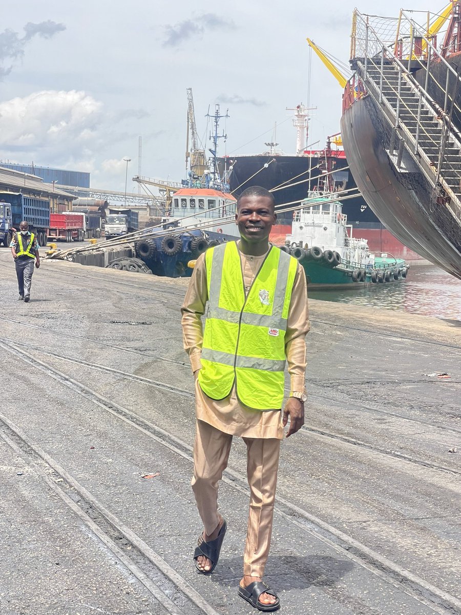 Anuoluwa Adeboye tweet media