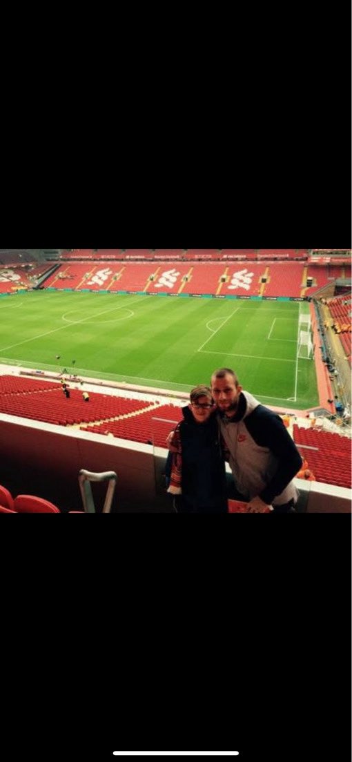 kaiFitzjohn4's tweet image. Happy 40th dad have a good one love ya @CraigFitzjohn