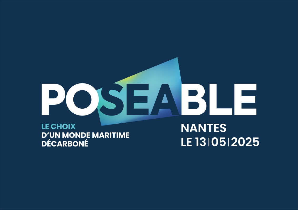 EDF_PdL's tweet photo. 🌊 Aujourd'hui à Nantes a lieu #poSEAble, événement consacré à la #décarbonation des activités maritimes.  Notre collègue Josselin Boursier y présente comment
@EDFofficiel
accompagne la transition énergétique du secteur maritime. Infos : https://t.co/frcZslEImo https://t.co/KUMBVFOIFc