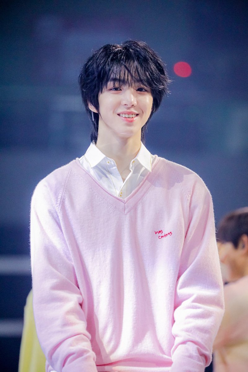 Newkids IDID ジュンファン 박준환 カバン Gq0N8xIbAAEFIwZ.jpg