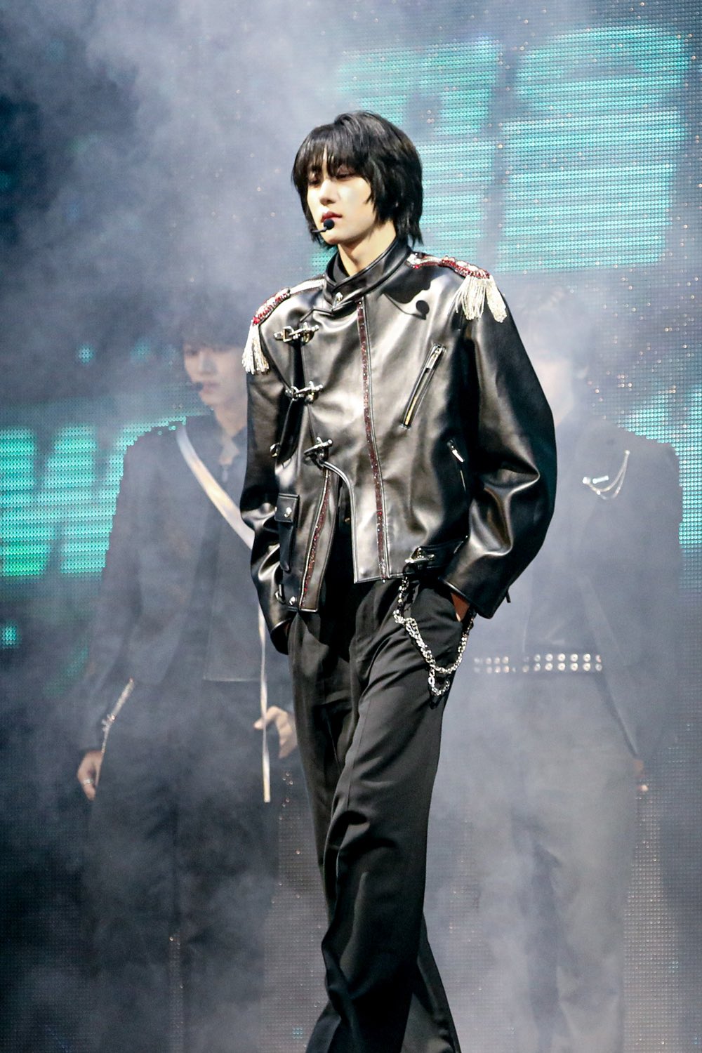 Newkids IDID ジュンファン 박준환 カバン IDID on X: 