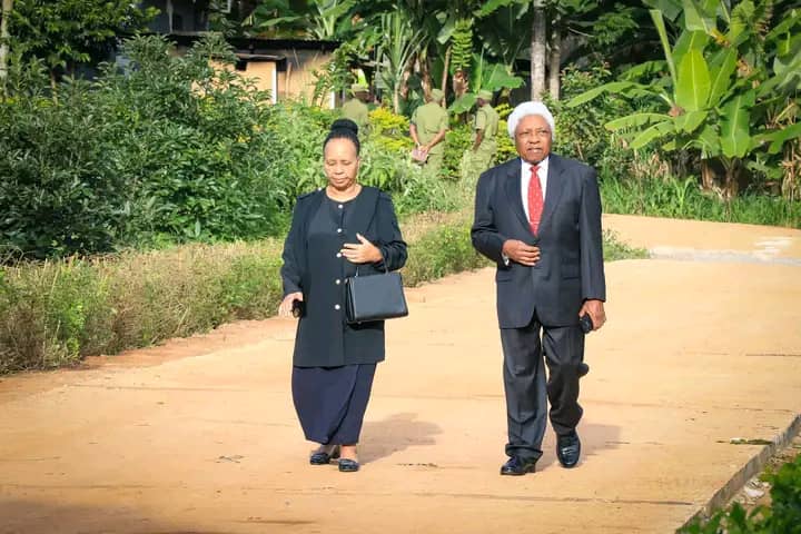 Ofisi ya Waziri Mkuu Sera Bunge na Uratibu tweet media