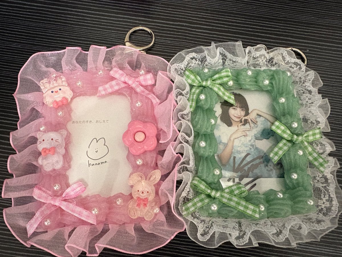 🌼hanama.推し活グッズやさん🌼 月3.4日🌼arteVarie125