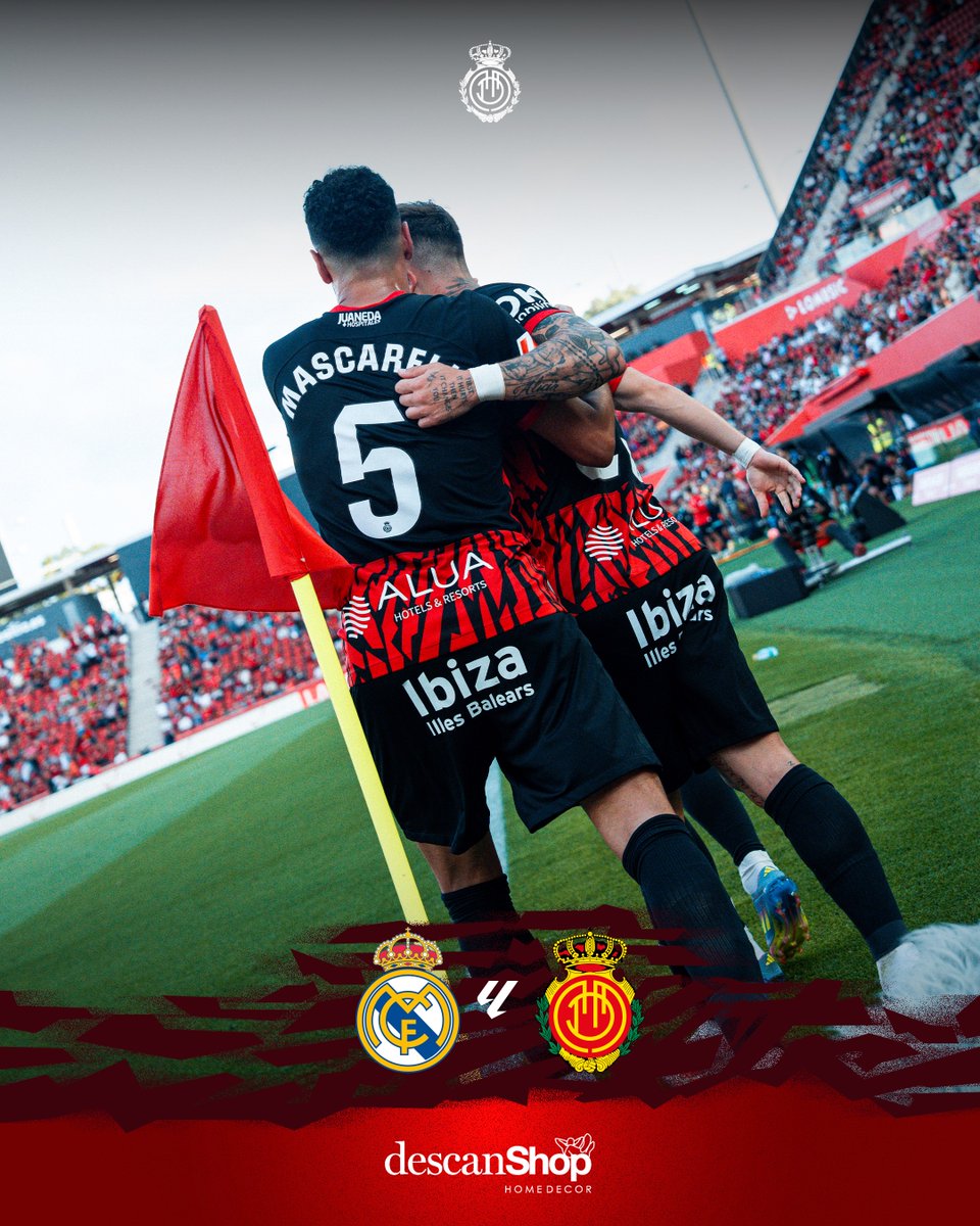 RCD Mallorca tweet media