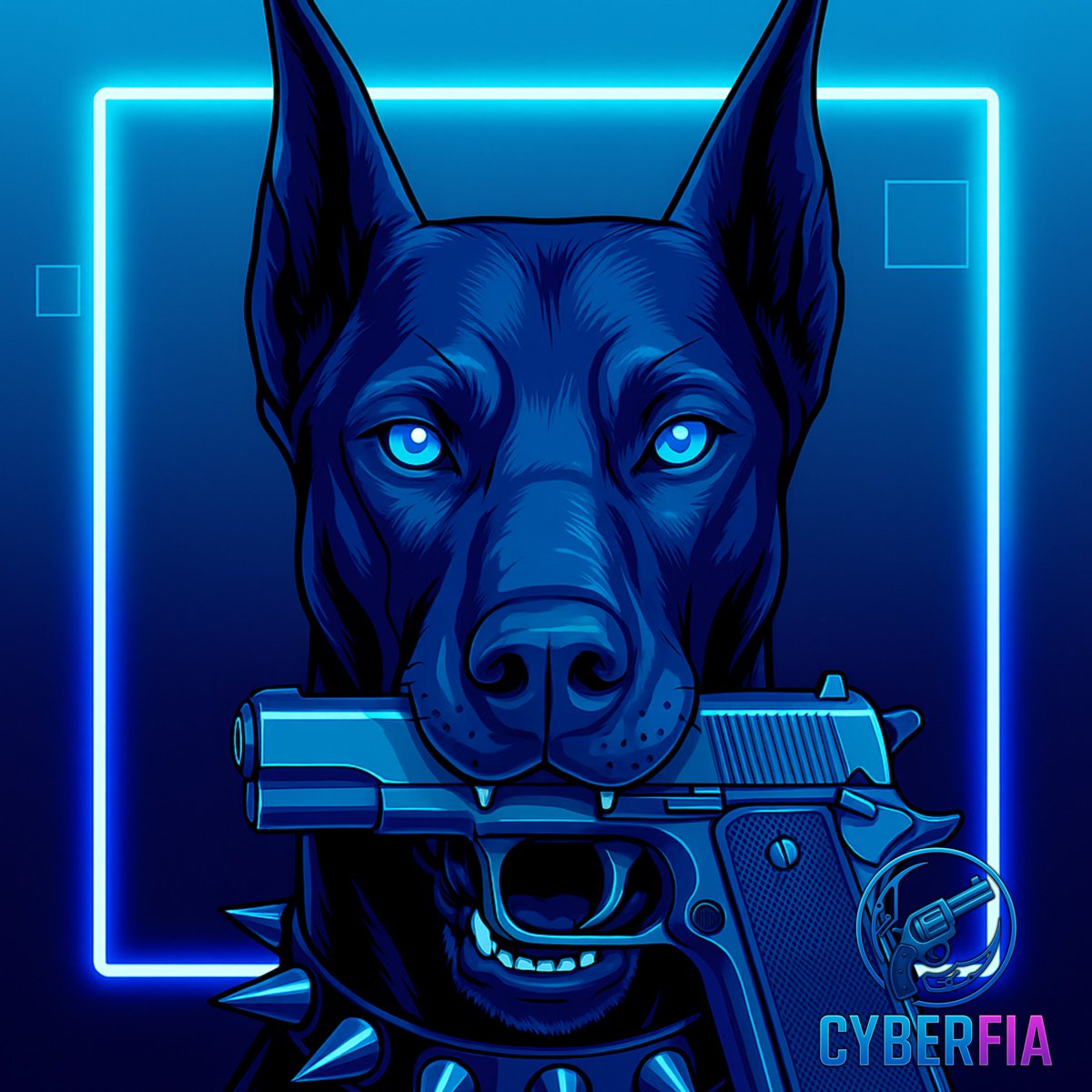 dantesgotyou's tweet photo. New drops just hit the block.
Claim your CyberFIA Game Badge and get CyberFIAnized.
Suit up with your #PFP loyalty starts on-chain.

https://t.co/vdjkTyr1rS

#CyberFIA #NFT #XRPL #PFP #Web3Gaming #OwnTheDeckRuleTheChain https://t.co/qYED9rNsrf