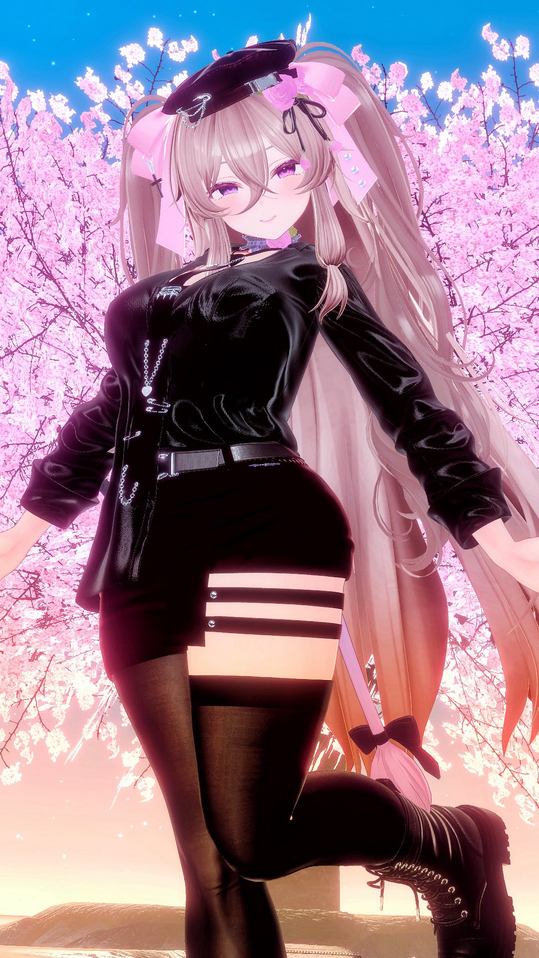 せと。 ／setohima (@SetohimaVrc) / X