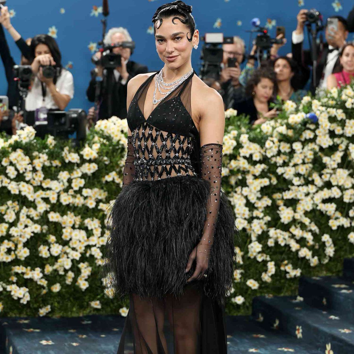 𝗢𝗹𝗶𝘃𝗶𝗮 𝗥𝘂𝘀𝘀𝗲𝗹𝗹 (<a href="/mstrpiecx/">𝐋𝐢𝐯 𝐑𝐮𝐬𝐬𝐞𝐥𝐥 𝐌𝐚𝐫𝐨𝐭𝐭𝐢</a>) arrived to #TheMetGalaRP.