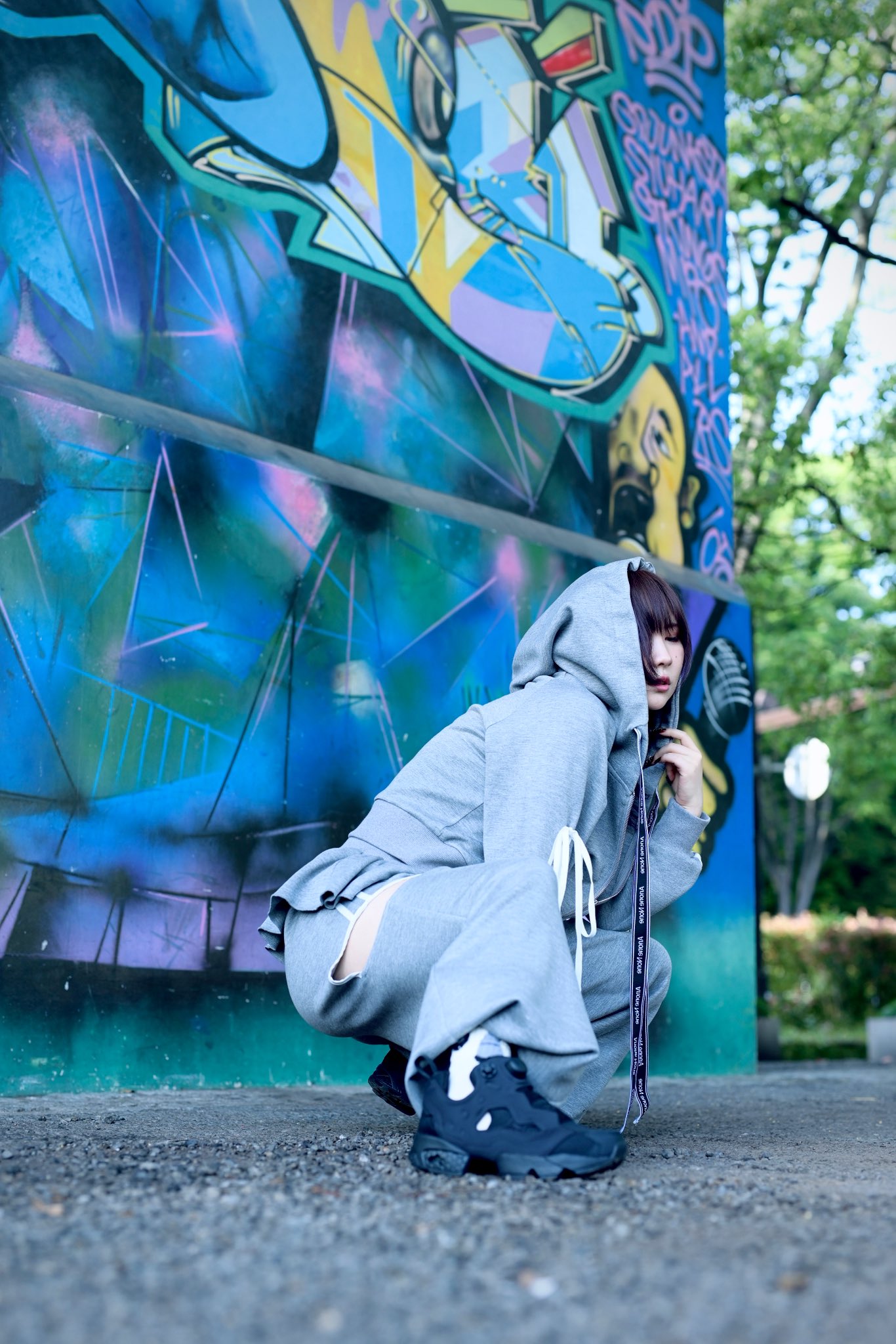 anonenone (@anonenone_jp) / X