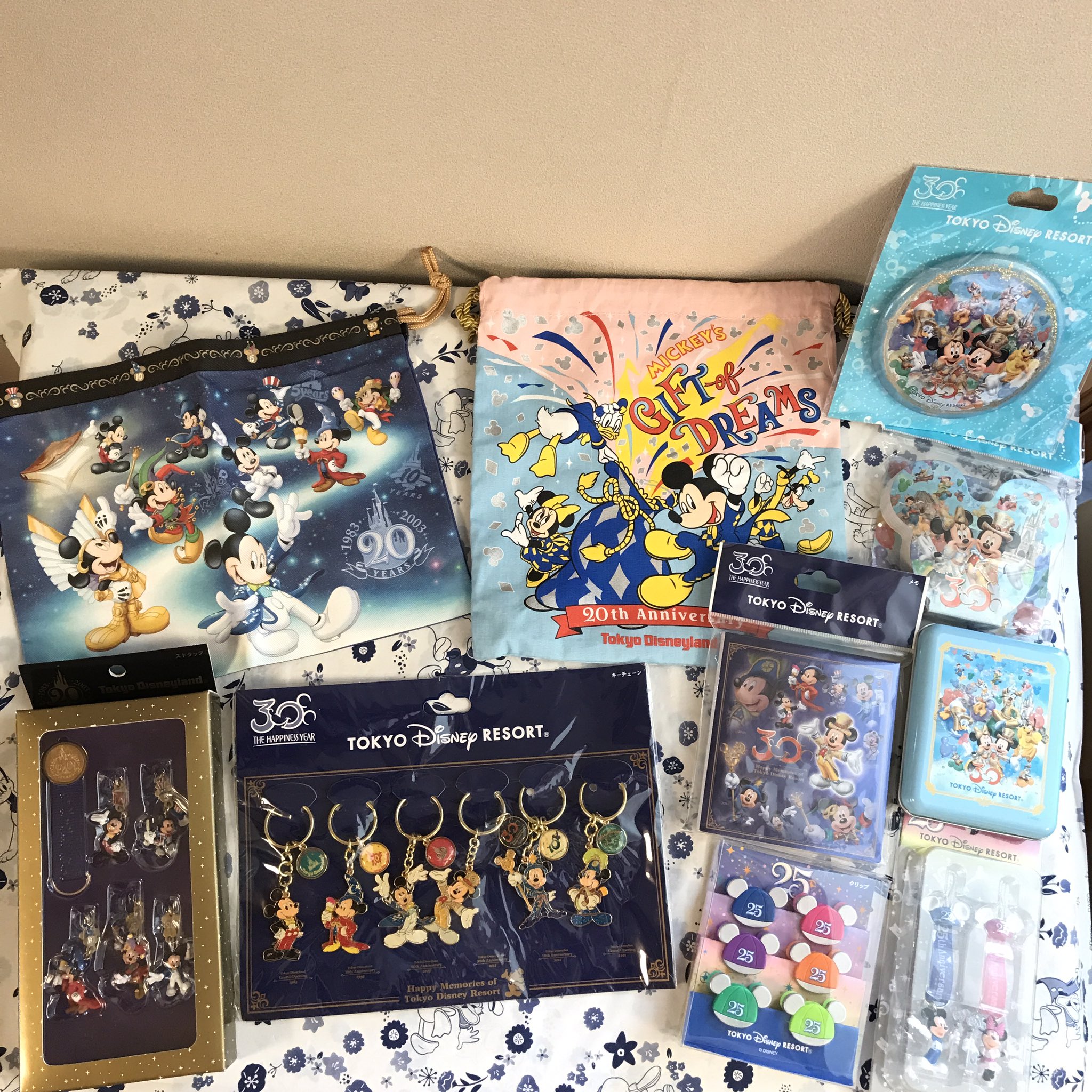 D-JOY ディズニーグッズ販売情報 (@d_joy2015) / X