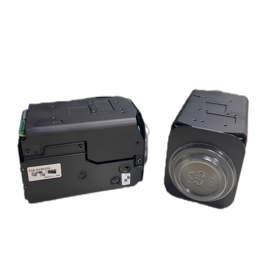 Livia_Imaging's tweet photo. Sony FCB-EV9520L block camera
✅ Full HD 1920*1080
✅ 30x optical zoom
✅ LVDS interface
✅ Super and Super+ anti shake
more information welcome reach out to us. 
#EV9520L #Sony #BlockCamera #CameraModule #ZoomCamera #machinevision #IPcamera #securitycameras https://t.co/xgXirVZR9z
