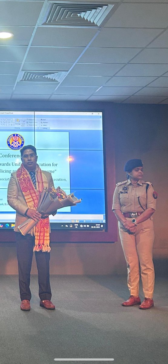 Office of the Directorate of Prosecution, Assam tweet media
