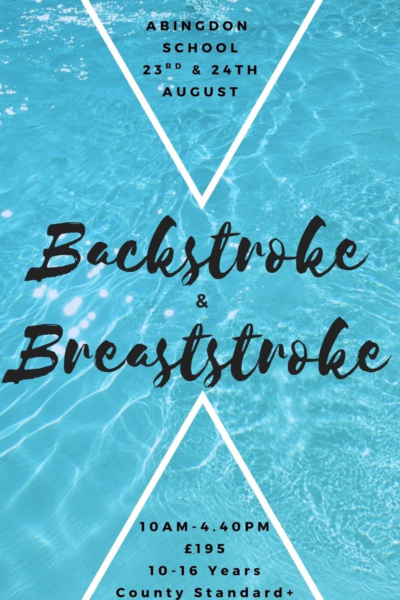 swimswiftelite's tweet image. SUMMER CAMPS 📷📷📷

For details, schedules &amp;amp; bookings etc.
Please use the link swimswiftelite.co.uk/swim-camps-uk/

Swimmers aged 10 - 16 years old