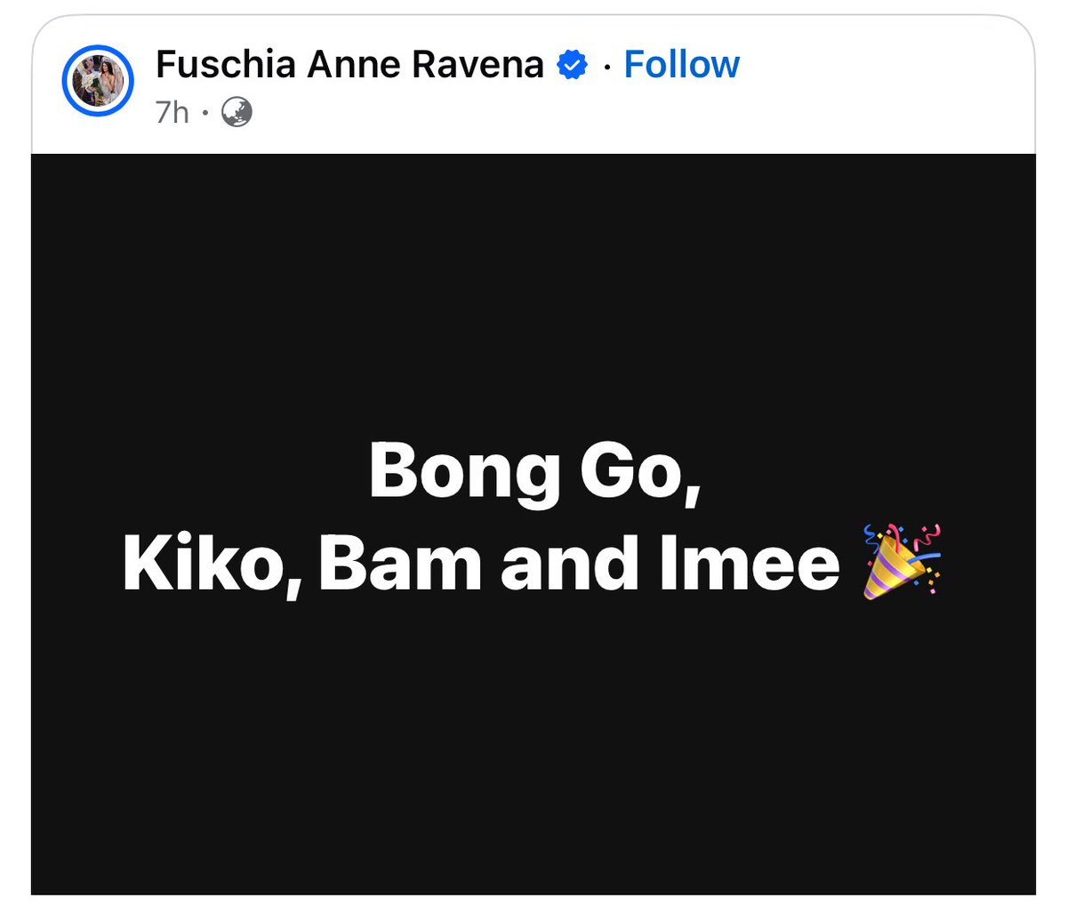 robismore's tweet image. ang slight na namulat, medj hindi na muling pipikit #Halalan2025