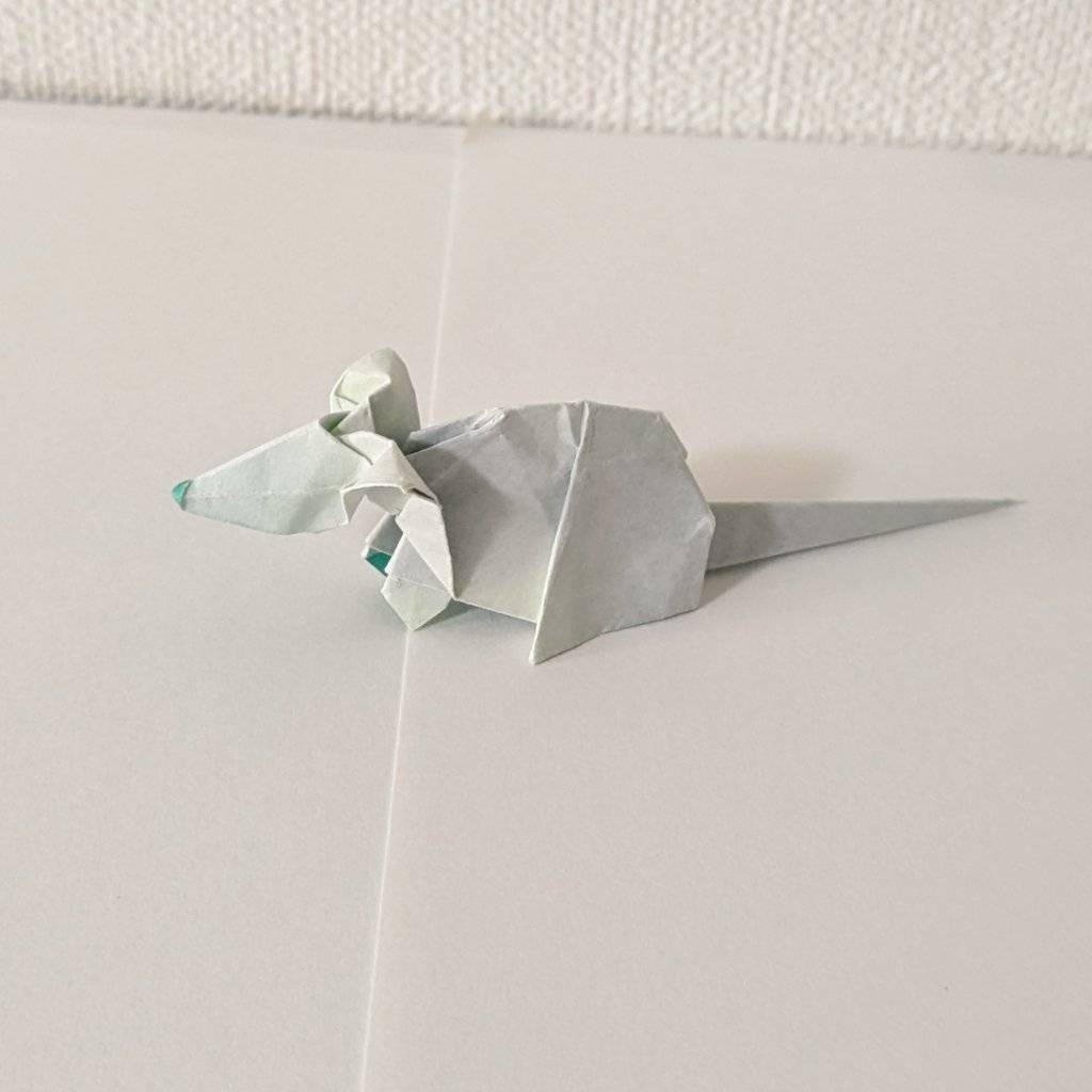 明日の活動では19時くらいから拙作ねずみのプチ講習会みたいなのやろうと思ってます！
気になる方ぜひ来てください！！