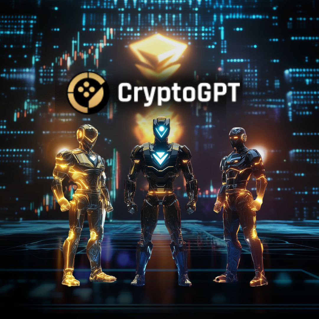 0xdoomsli's tweet photo. ETH IS PUMPING! 🚀 Ready for the next x100 – x1000?
Skip the noise. Buy $CRGPT – REAL AI utility, AI Trading Agents, and insane potential!
Don’t watch it fly… Own it NOW! 🧠⚡
#CryptoGPT #CRGPT #AI #ETH #MoonShot #AltSeason
Buy with Ethereum: https://t.co/dyX1zfF09T https://t.co/HG826MzfFb