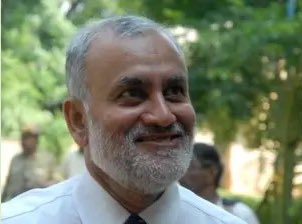 Deeply saddened by the demise of renowned aquaculture scientist, Dr. S. Ayyappan, who was closely known to me. A Padma Shri recipient and credited as the “Father of Blue Revolution”, he was the first non-crop scientist to head the ICAR. 

During his illustrious career, he held