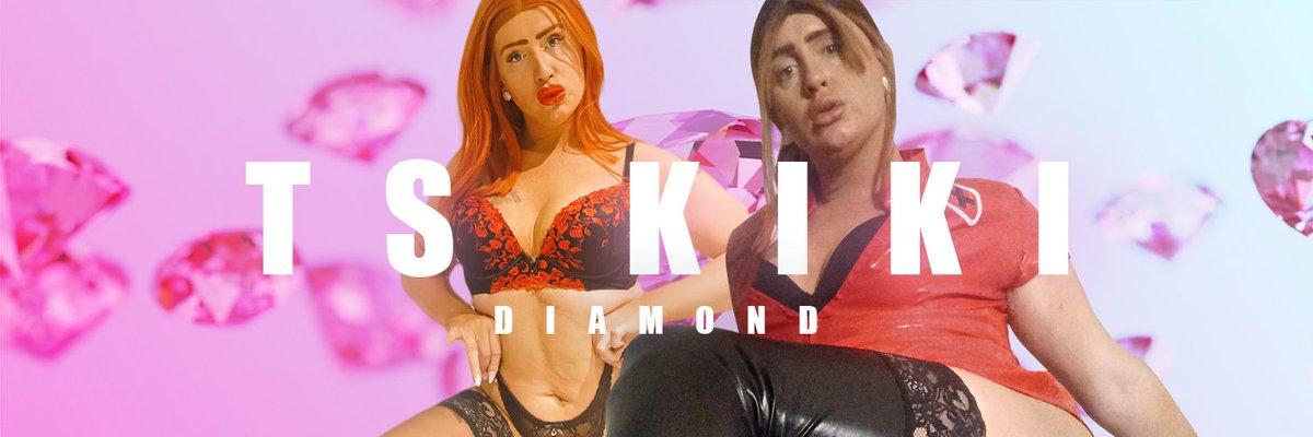 Ts Kiki Diamond ๐ (@kikidiamond15) on Twitter photo Sooo happy with my new design <a href="/Jamesfrance29/">james france</a> was a very good boy and very useful give him a follow if you haven't already.
Kiki x Sooo happy with my new design <a href="/Jamesfrance29/">james france</a> was a very good boy and very useful give him a follow if you haven't already.
Kiki x
