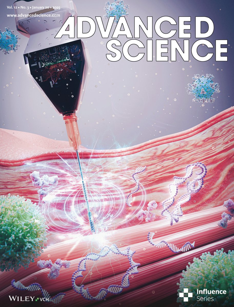 ScienceBrush Design tweet media