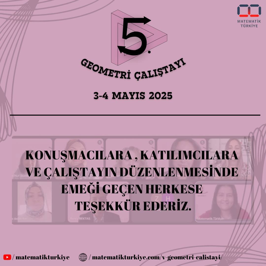 TMK Akademik Etkinlikler (@akademiktmk) on Twitter photo 