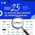 Photo by ALTATEC Seguridad (@_ALTATEC_)