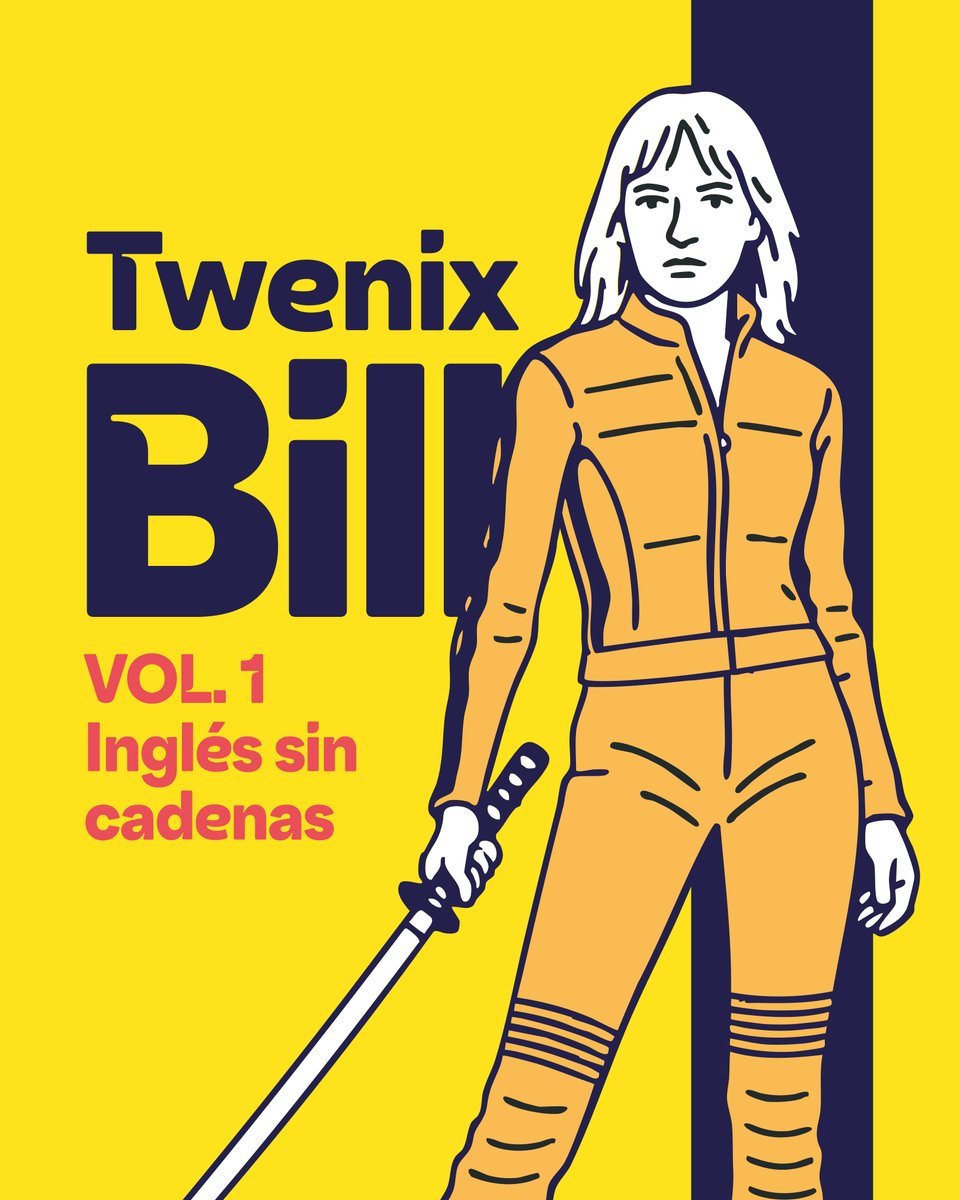 🎬 Esta semana empieza #CannesFilmFestival.
Y en Twenix también tenemos estrenos que no te puedes perder.

¿Tu mood es más de comedia? ¿Drama? ¿Acción?
No importa. Tenemos una clase de inglés perfecta para ti.

Desliza y elige tu película favorita. 🍿

#CannesFilmFestival2025