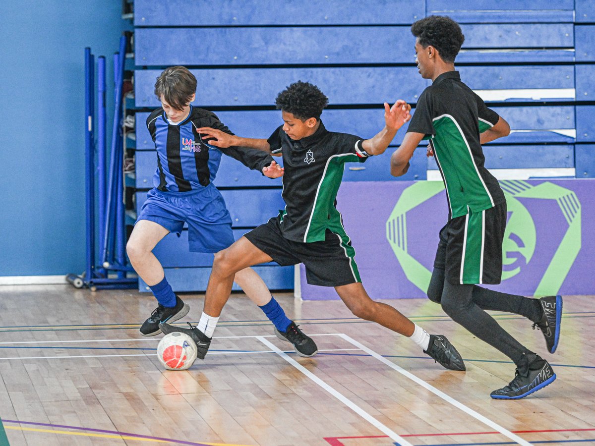London Youth Games (@ldnyouthgames) on Twitter photo The London Youth Games Futsal competition returned for its second year last Wednesday at Crystal Palace National Sports Centre. Delivered in partnership with <a href="/FutsallersUK/">Futsallers</a> , this yearās event saw the tournament double in size ā welcoming 29 teams and over 200 participants from The London Youth Games Futsal competition returned for its second year last Wednesday at Crystal Palace National Sports Centre. Delivered in partnership with <a href="/FutsallersUK/">Futsallers</a> , this yearās event saw the tournament double in size ā welcoming 29 teams and over 200 participants from