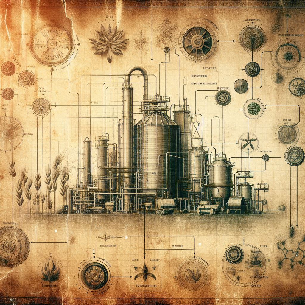 adeerus's tweet image. Technological Evolution of Bioethanol from First to Third Generation
The urgent demand for sustainable, low-carbon energy has driven intensive R&amp;amp;D into renewables, establishing bioethanol as a key alternative.
#CCUS #CO2 #RenewableEnergy #biofuel

Article
adeerus.com/2025/05/07/tec…