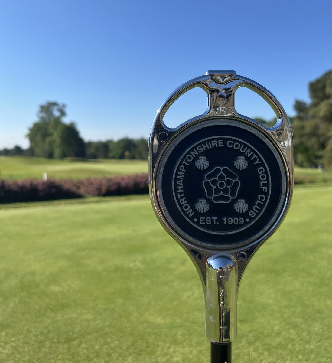 intelligentgolf tweet media