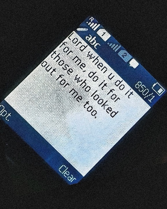 Dear God (@most_highgod) on Twitter photo 