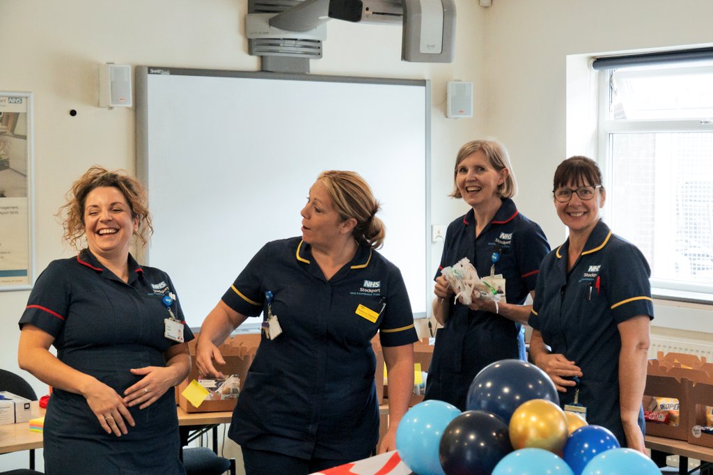 Medicine and Urgent Care Division tweet media