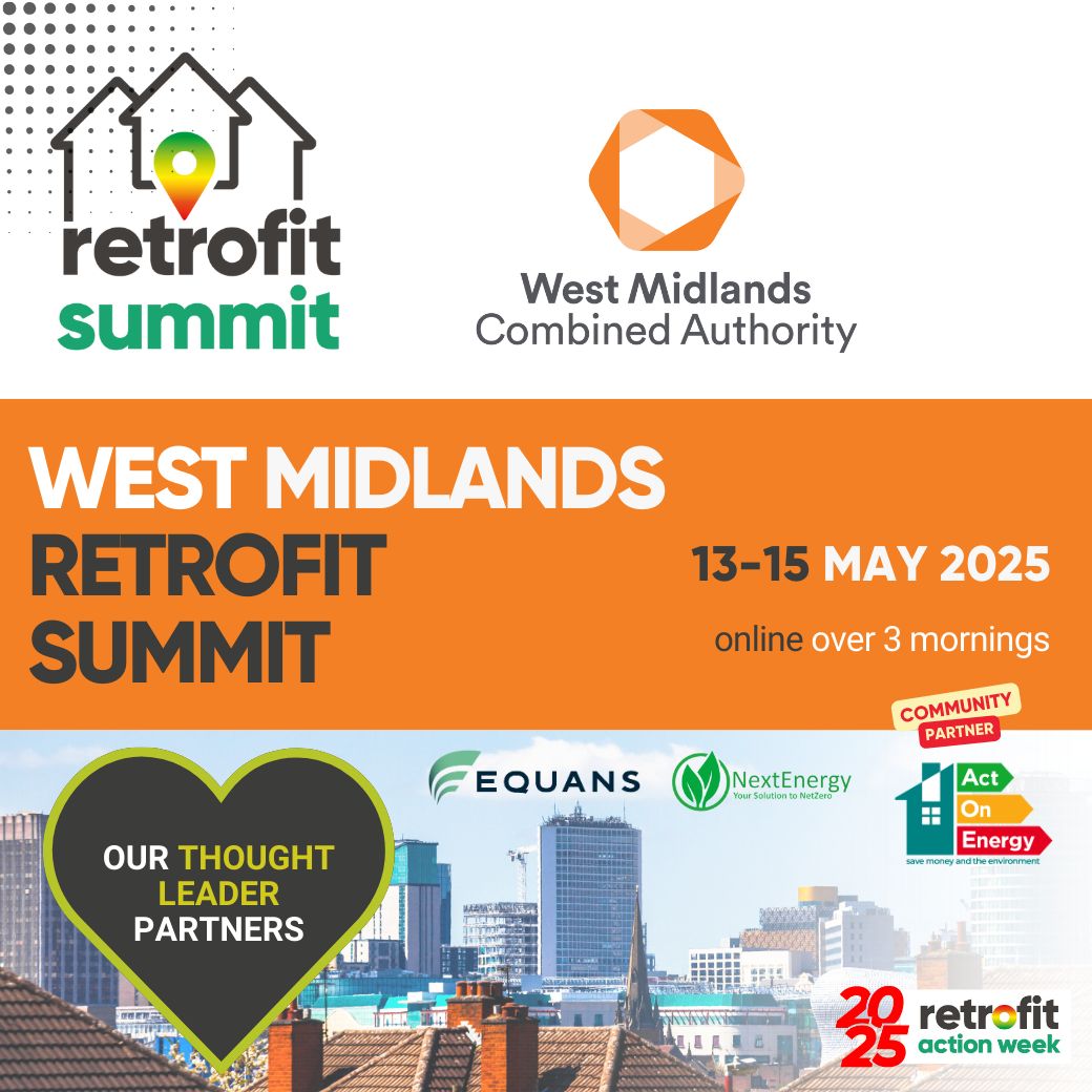 Free online summit starting now!

Our CEO, Rachel Jones, will be on the panel today and we will have members of staff in the breakout rooms every day of the summit, to answer all your questions!

Sign up NOW!
shorturl.at/5FRPh