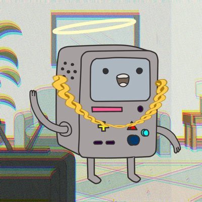 Gmonad 💜

Say It Back👀