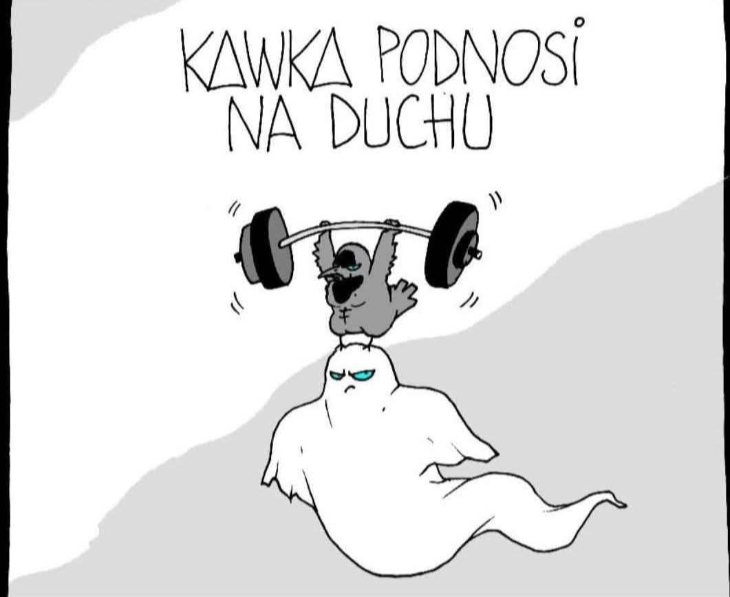 Już druga dzisiaj ale bez cukru i mleka, a z kardamonem.