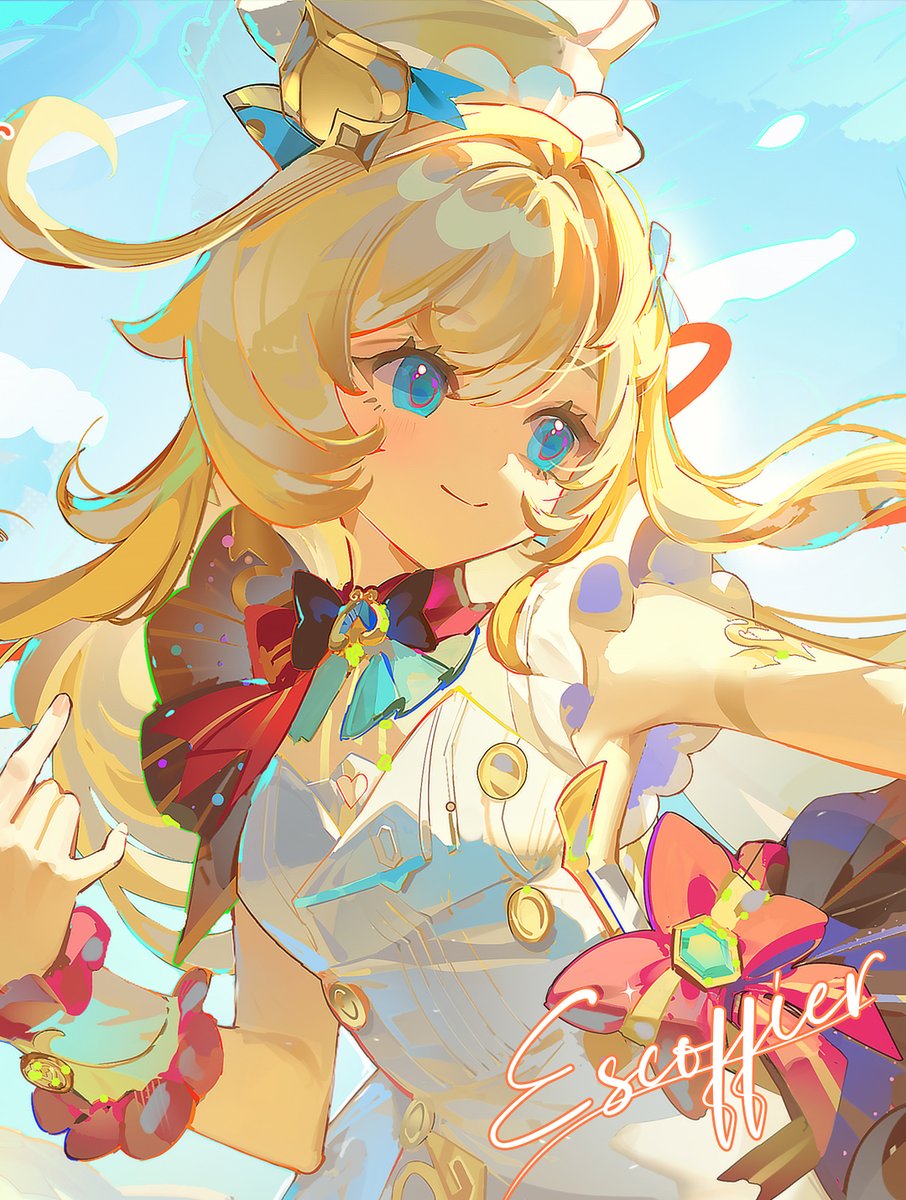 Moehikaru tweet media