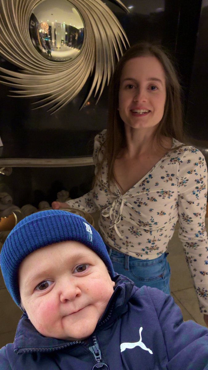 Nice little early birthday present from the better half, still 12 days till I enter unc status but nice to get away ❤️ one of our good mates popped down too!