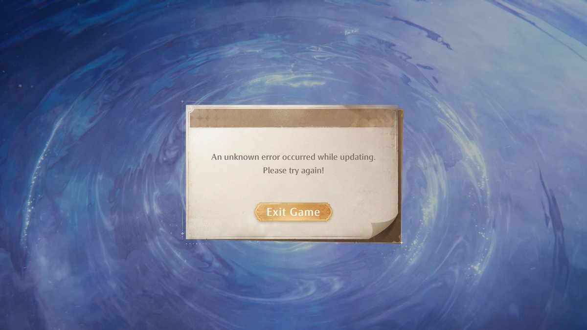 so what happened to infinity nikki?