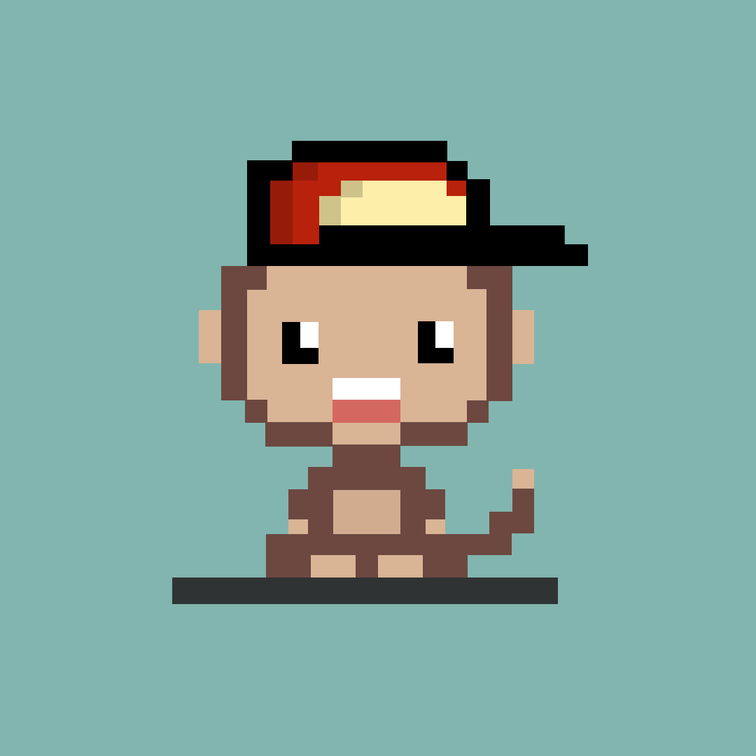 Tiny Hyper Monkis #2466 bought for 0.030 HYPE!
↳ drip.trade/collections/ti…

🤖 by FrensAutomator.com