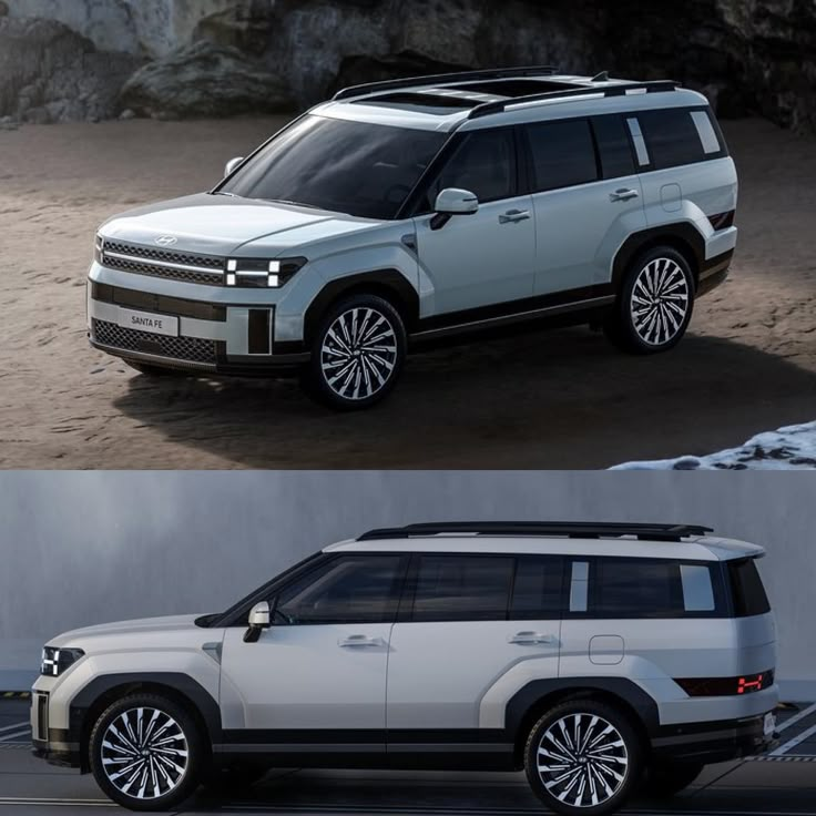 Hyundai Santa Fe 2026 Dm for more...
<a href="/OlivierNMugabo/">Olivier N. Mugabo</a> <a href="/VolcanoLtd/">VOLCANO</a> 
#chooseelegance